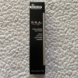 Dr Brandt DNA Triple Peptide Eye Cream
